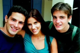 Demitido da Globo, ex-galã tem vida totalmente fora do comum - Imagem