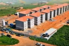 Denúncia questiona seleção de 144 casas populares na Bahia - Imagem