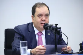 Deputado Elmar Nascimento é indicado para o TCU - Imagem