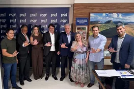 Deputado Niltinho define destino político após deixar o PP - Imagem