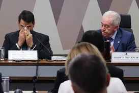 Reviravolta no Congresso: queda de Jorge Messias entrega vantagem ao bolsonarismo - Imagem