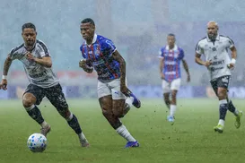 Bahia x Remo: derrota liga alerta para milhões perdidos em premiações - Imagem