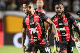 Destaques do Vitória não podem mais trocar de time na Série A; entenda - Imagem