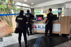 Desvio de verbas: PF apura esquema em contratos públicos de Serrinha - Imagem