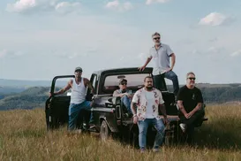 Detonautas como você nunca ouviu: tecnobrega e beats marcam novo álbum - Imagem