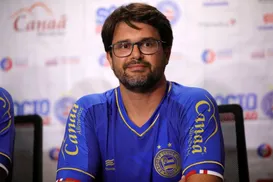 Do Bahia ao streaming: Bellintani assume o controle do Canal Goat - Imagem
