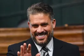 Ex-presidente do Bahia vai concorrer na eleição como suplente de senador - Imagem