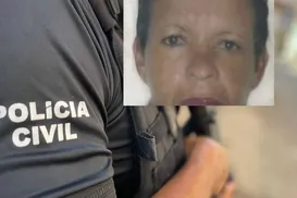 Dona de bar é morta a tiros durante tentativa de homicídio na Bahia - Imagem