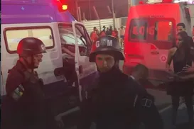 Duas mulheres são esfaqueadas durante micareta na Bahia - Imagem