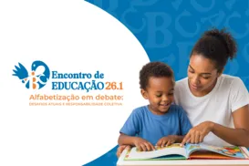 Educação em pauta: alfabetização é tema de encontro em Salvador - Imagem