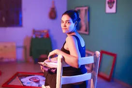 Elas no terror: mulheres reinventam gênero e desafiam estereótipos no cinema - Imagem