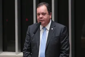 Elmar Nascimento é derrotado por petista em disputa para o TCU - Imagem