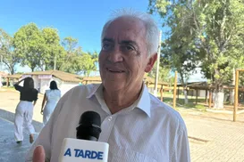 Em meio a impasse, Otto não descarta o PSD na chapa governista - Imagem