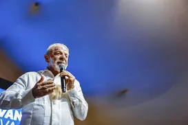 Em reunião com Lula, MDB se queixa de articulações na Bahia - Imagem