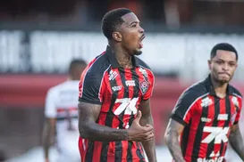 Emprestado ao Vitória, Cacá revela se vai jogar contra o Corinthians - Imagem