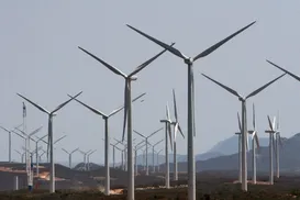 Energia renovável redesenha a indústria da Bahia - Imagem