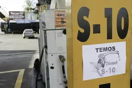 Entenda como o diesel zerado ajuda a segurar o preço dos alimentos - Imagem