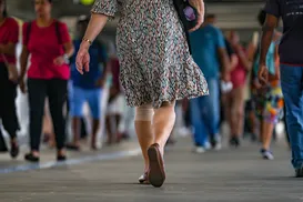 Conheça os 9 projetos de leis de proteção à mulher aprovadas no Congresso - Imagem