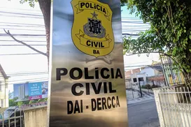 Adolescente envolvido em sequestro em shopping de Salvador é apreendido - Imagem