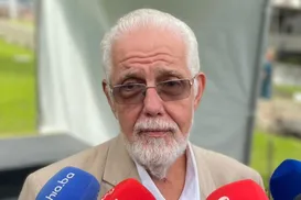 Escala 6x1: "Impossível não aprovar", afirma Jorge Solla - Imagem