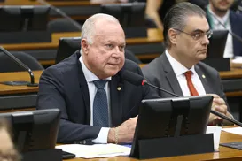 Escala 6x1: Paulo Azi pode se tornar o "super relator" da PEC - Imagem