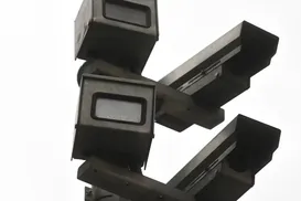 Radar com inteligência artificial começa a operar no trânsito de Salvador; entenda - Imagem