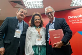 Evento em Salvador debate novo rumo dos indicadores educacionais na BA - Imagem