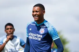 Ex-Bahia é anunciado por clube da Série A após brilhar no Paulistão - Imagem
