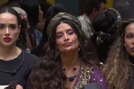 Ex-BBB revela que tem câncer e passa por cirurgia: "O que mais mata" - Imagem