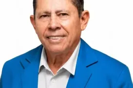 Ex-candidato a vereador Cizinho do Moto Táxi é executado na Bahia - Imagem