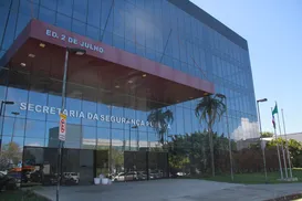 Ex-chefe de gabinete da SSP-BA tem denúncia rejeitada pelo STJ - Imagem