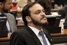 Defesa de Uldurico Jr diz que prisão de ex-deputado foi precipitada - Imagem