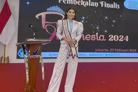 Ex-Miss é presa após se passar por médica e realizar cirurgias plásticas - Imagem