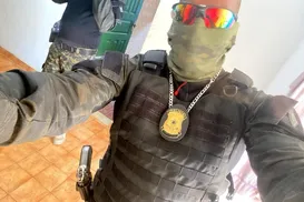 Ex-PM morto em Salvador executou homem em Pernambuco; relembre - Imagem