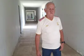 Ex-prefeito de cidade baiana cumpre pena como vigia de escola - Imagem