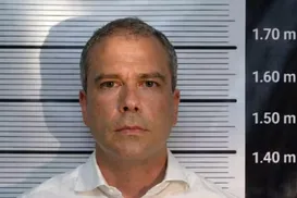 Ex-presidente do BRB ocupa cela que já abrigou Bolsonaro na Papudinha - Imagem