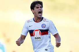 Ex-xodó da torcida do Bahia assume seleção do menor país das Américas - Imagem