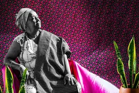 “Expectativa de justiça”: MP prevê condenação de acusados por morte de Mãe Bernadete - Imagem