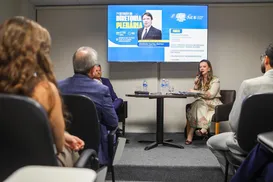 Exploração comercial da Orla de Pituaçu é tema de debate na ACB - Imagem