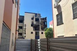 Explosão no Stiep completa um mês: vítimas vivem de favor com amigos e familiares - Imagem