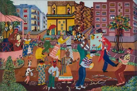 Exposição estreia em Salvador com peças icônicas da arte brasileira - Imagem