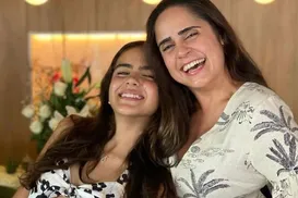 Fabiane Maimone lança curso para fortalecer vínculo entre mães e filhas - Imagem