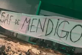 Torcedores de times da Série A desabafam por poucos reforços: "SAF de mendigo" - Imagem