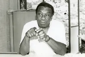 O Centenário do geógrafo Milton Santos - Imagem