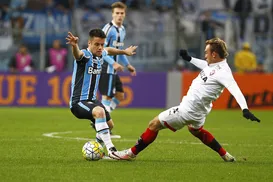 Faz tempo! Relembre a última vez que o Vitória venceu o Grêmio - Imagem