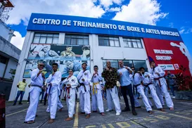 FazAtleta 2026: Governo abre inscrições com recorde de R$ 15 milhões - Imagem