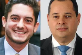 Alba: Federação União Progressista define novos vice-líderes; veja quem são - Imagem