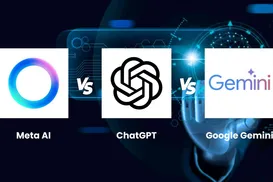 Ferramentas de IA ligadas a ‘Big Techs’ lideram a preferência dos baianos - Imagem