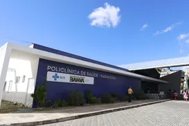 FESF-SUS abre seleção com vagas em Salvador e interior da Bahia - Imagem