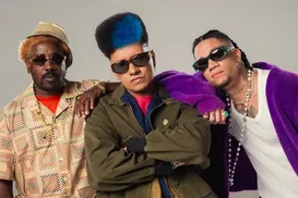 Festival de Música reúne grandes atrações neste final de semana no Pelourinho - Imagem